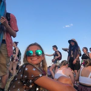 Meet your Posher, Markie